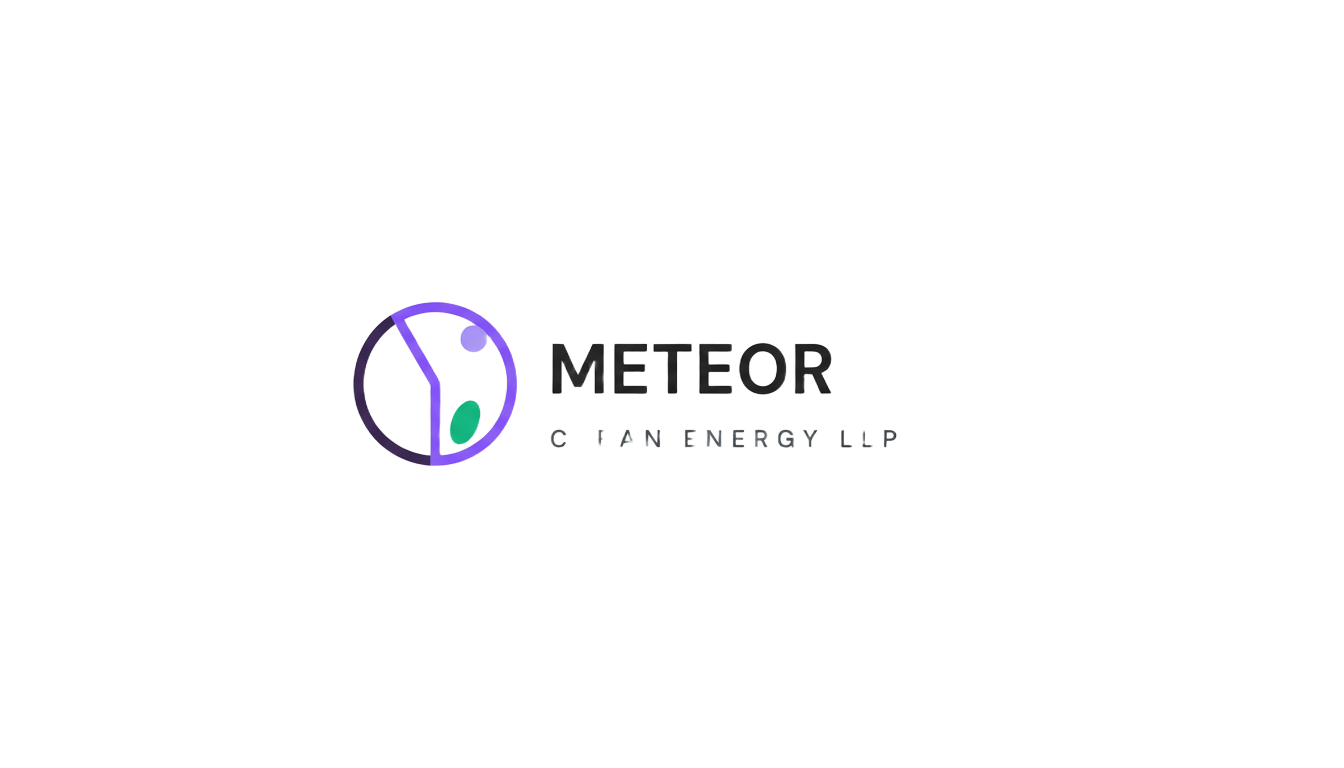 Meteor Clean Energy LLP